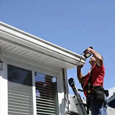 gutter services Poquoson